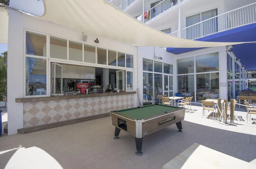 Azuline Hoteles Mar Amantis & II San Antonio  3*, San Antonio (Ibiza) Spain