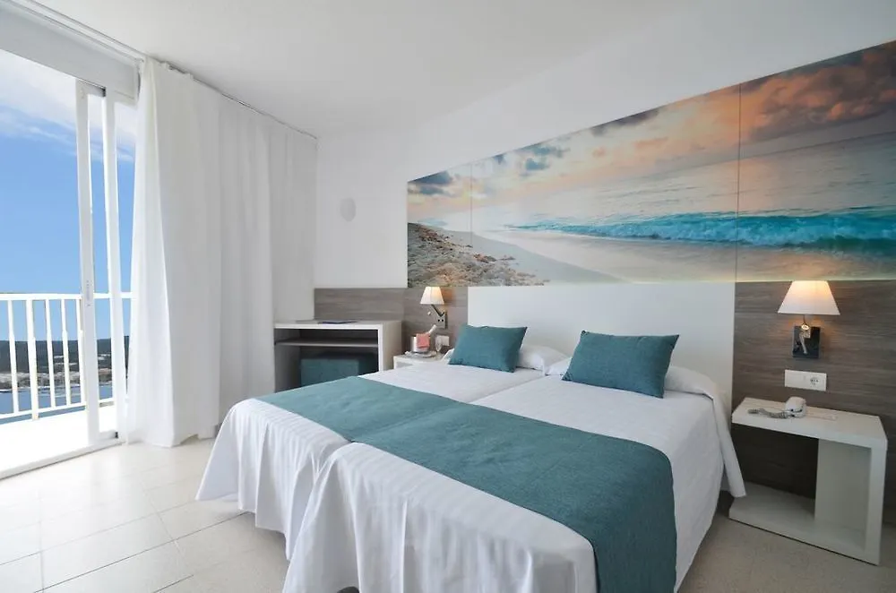 *** Hotel Azuline Hoteles Mar Amantis & II San Antonio  Spain