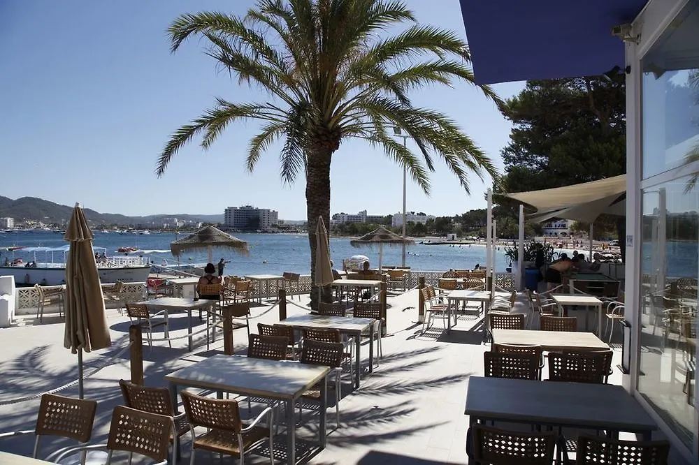 Azuline Hoteles Mar Amantis & II San Antonio  3*, San Antonio (Ibiza) Spain
