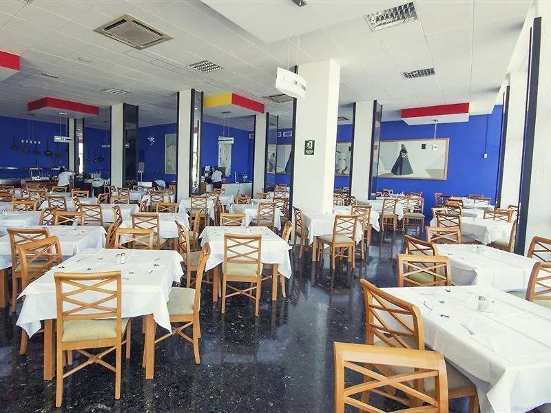 *** Hotel Azuline Hoteles Mar Amantis & II San Antonio  Spain