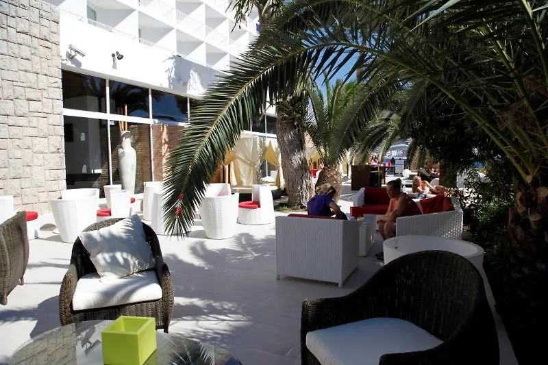 Hotel Azuline Hoteles Mar Amantis & II San Antonio