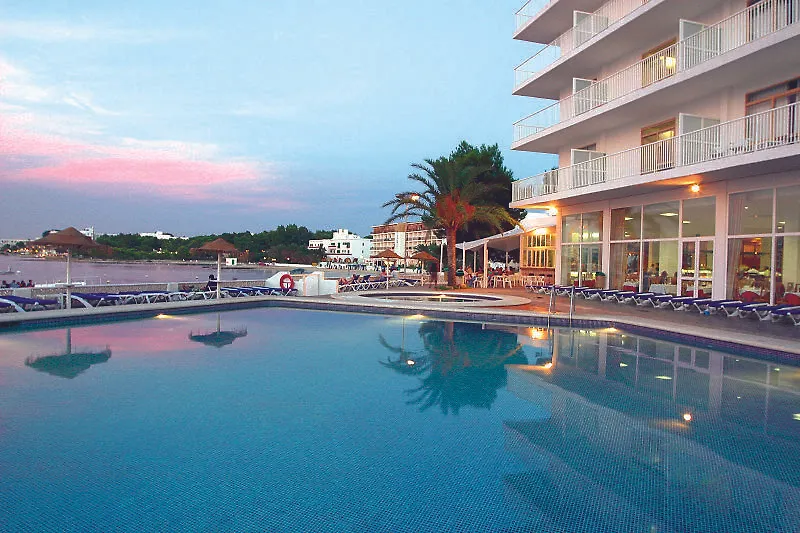 azuLine Hoteles Mar Amantis&II San Antonio Abad