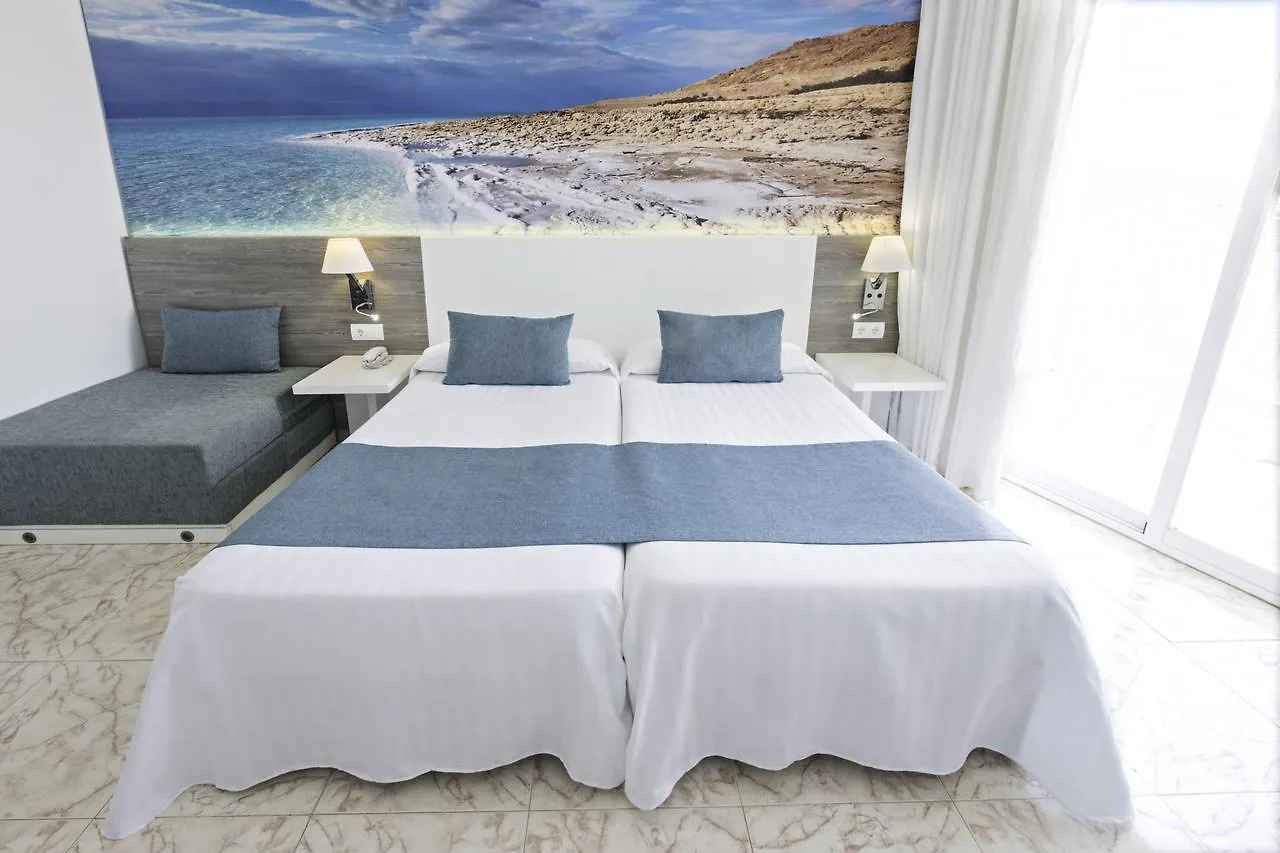 Azuline Hoteles Mar Amantis & II San Antonio  Spain