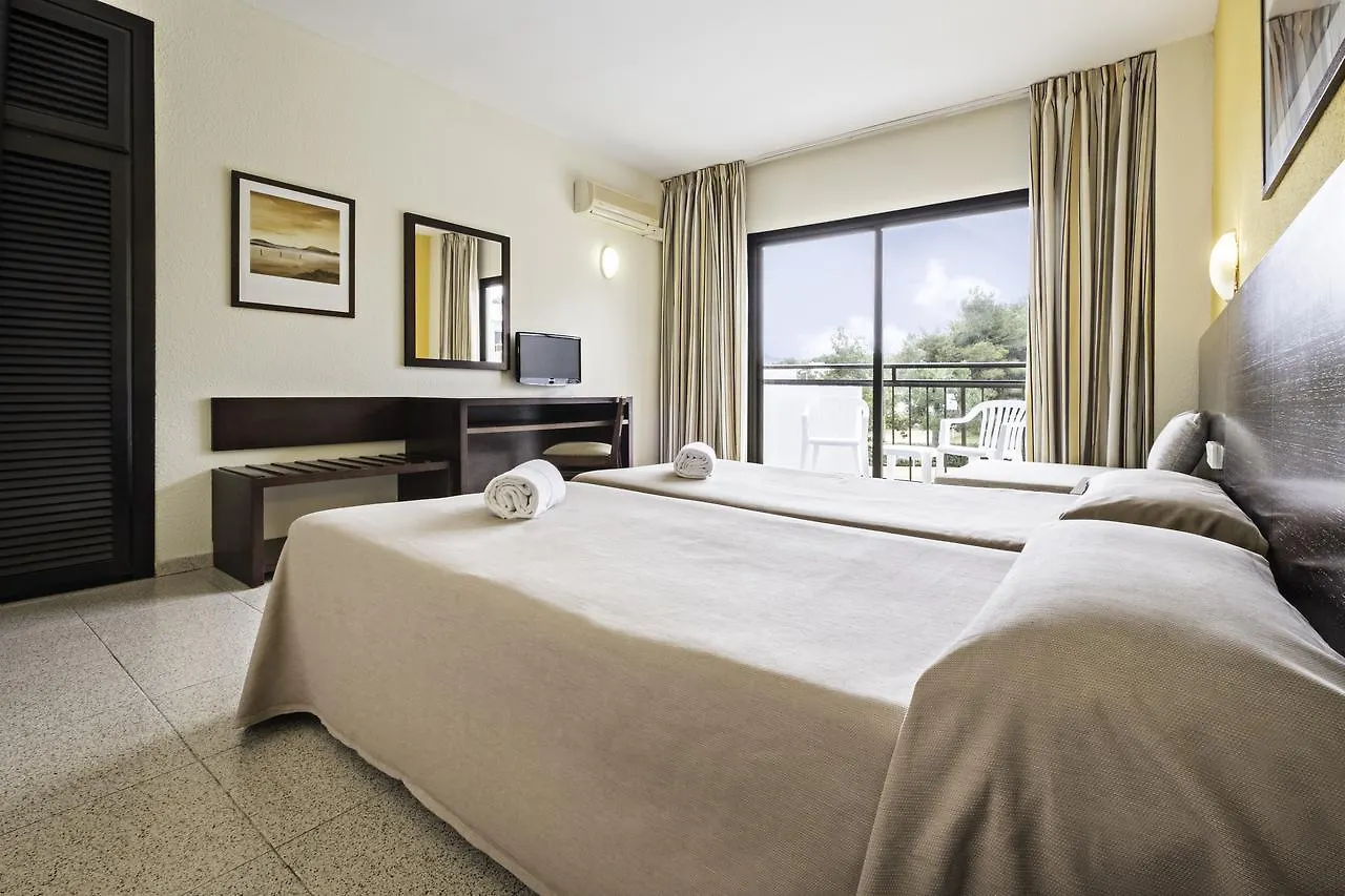 Hotel Azuline Hoteles Mar Amantis & II San Antonio