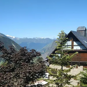 Cota 1700 Tranquilidad Apartamento Baqueira Beret