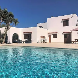Villa Villa Bello