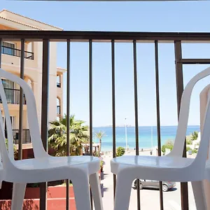 Apartment Vibra Calima - Adults Only