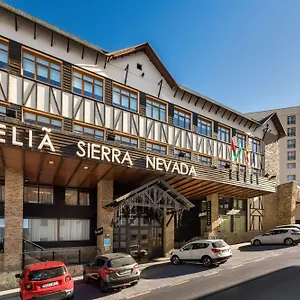 Melia Hotel Serra Nevada