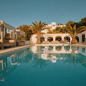 Sunset Oasis Ibiza Adults Only - New 2025 Appart hôtel