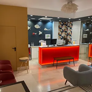 Apartamento Poniente Playa
