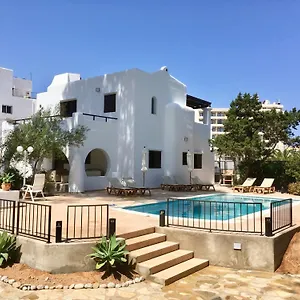 Holiday home Torralba - At Osiris