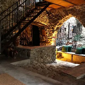 Landhaus Mas Gibert 