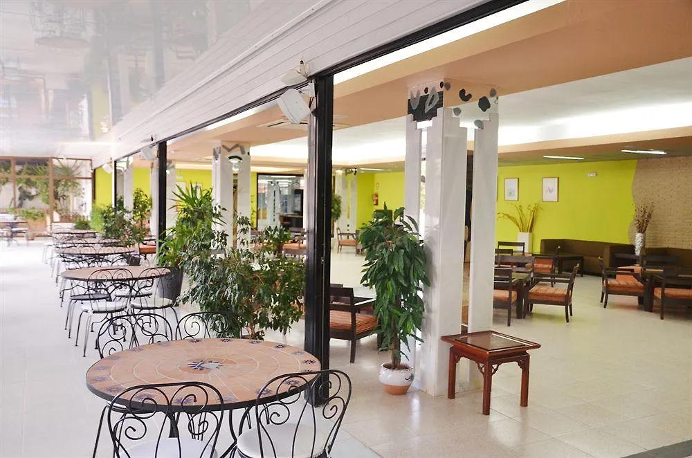 Azuline Hoteles Mar Amantis & II San Antonio