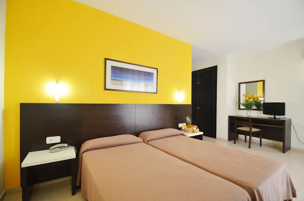 Azuline Hoteles Mar Amantis & II San Antonio  Hotel San Antonio (Ibiza)