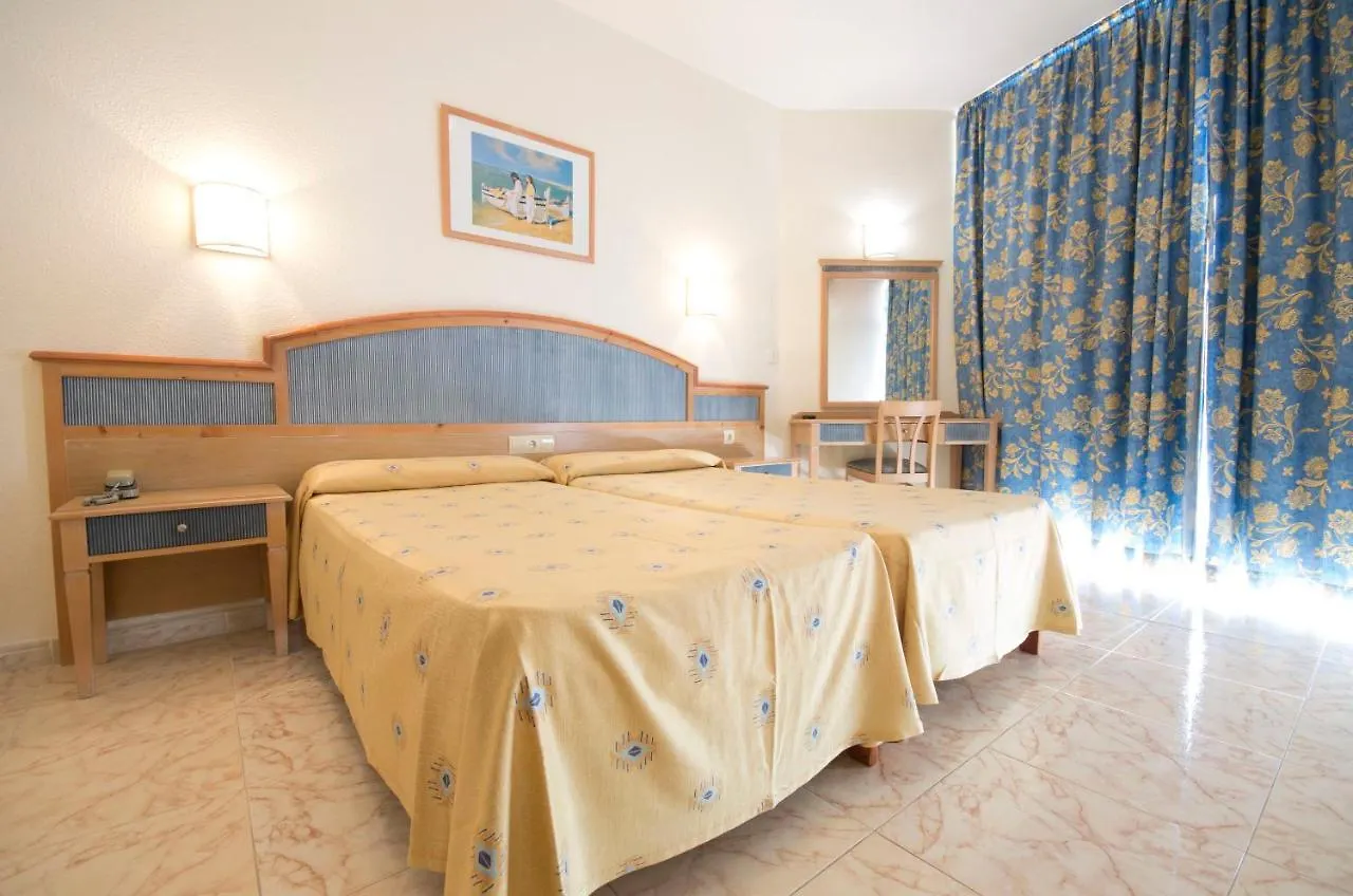 Azuline Hoteles Mar Amantis & II San Antonio  Spain