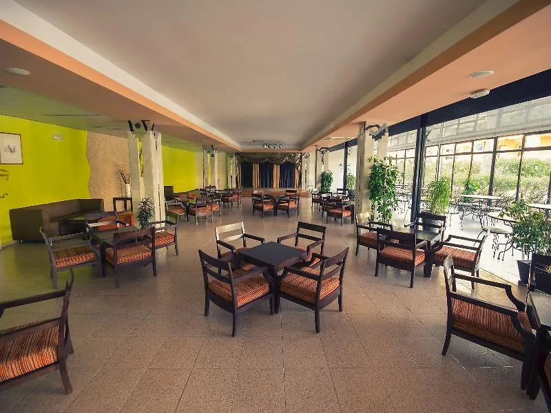 Hotel Azuline Hoteles Mar Amantis & II San Antonio