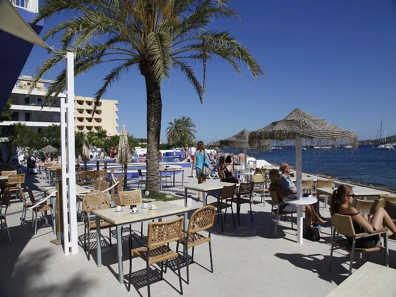 Azuline Hoteles Mar Amantis & II San Antonio  3*, San Antonio (Ibiza)