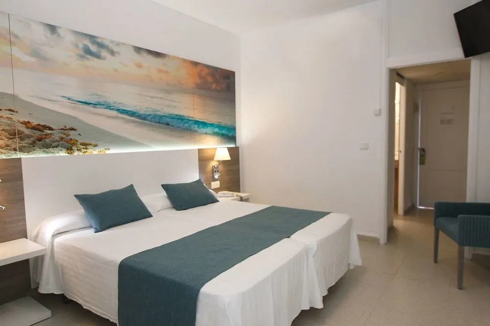 Azuline Hoteles Mar Amantis & II San Antonio  San Antonio (Ibiza)