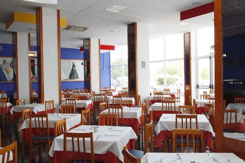 Hotel Azuline Hoteles Mar Amantis & II San Antonio