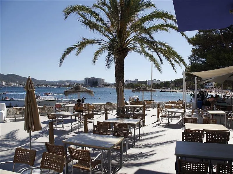 Hotel Azuline Hoteles Mar Amantis & II San Antonio