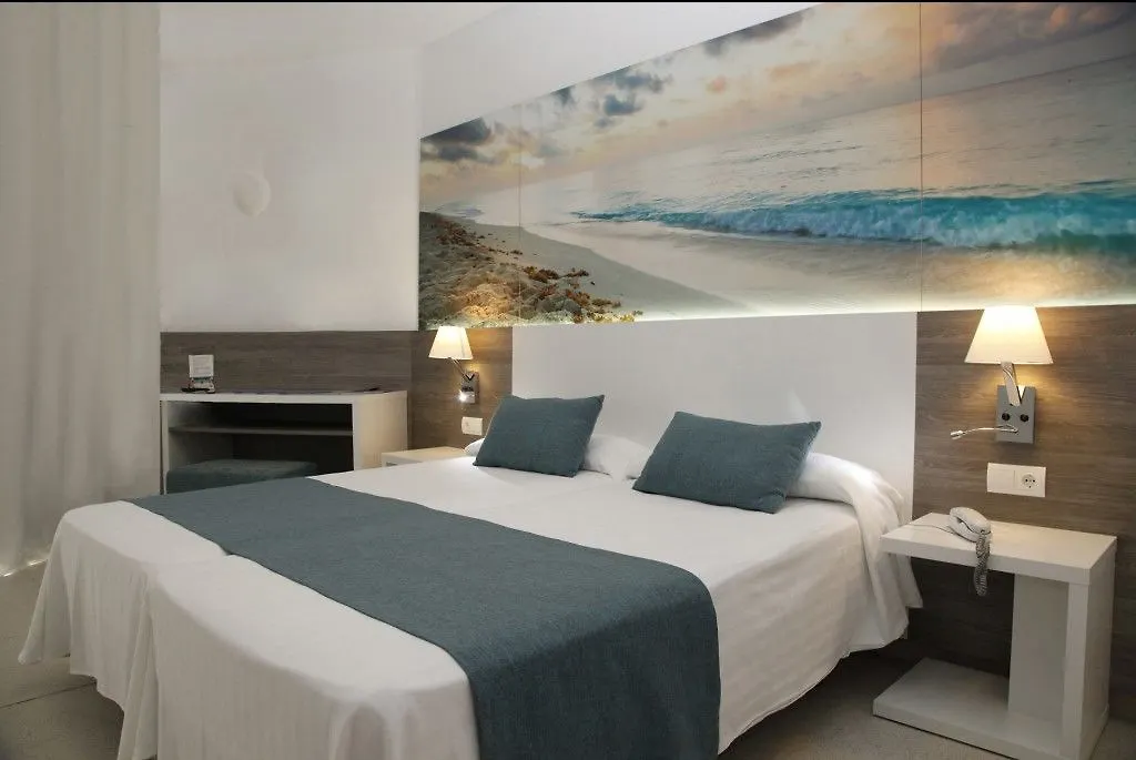 *** Hotel Azuline Hoteles Mar Amantis & II San Antonio  Spain