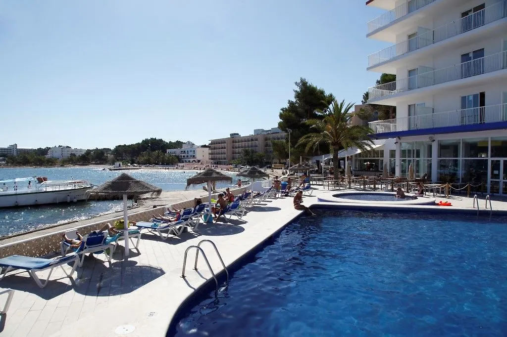 Azuline Hoteles Mar Amantis & II San Antonio  Spain