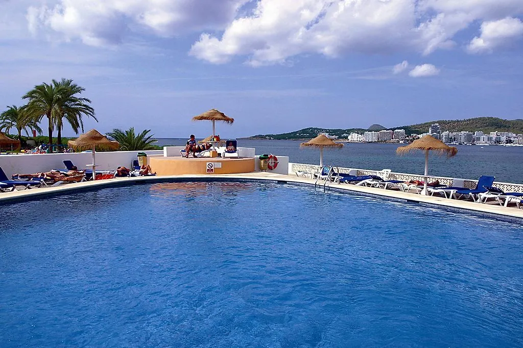 Azuline Hoteles Mar Amantis & II San Antonio