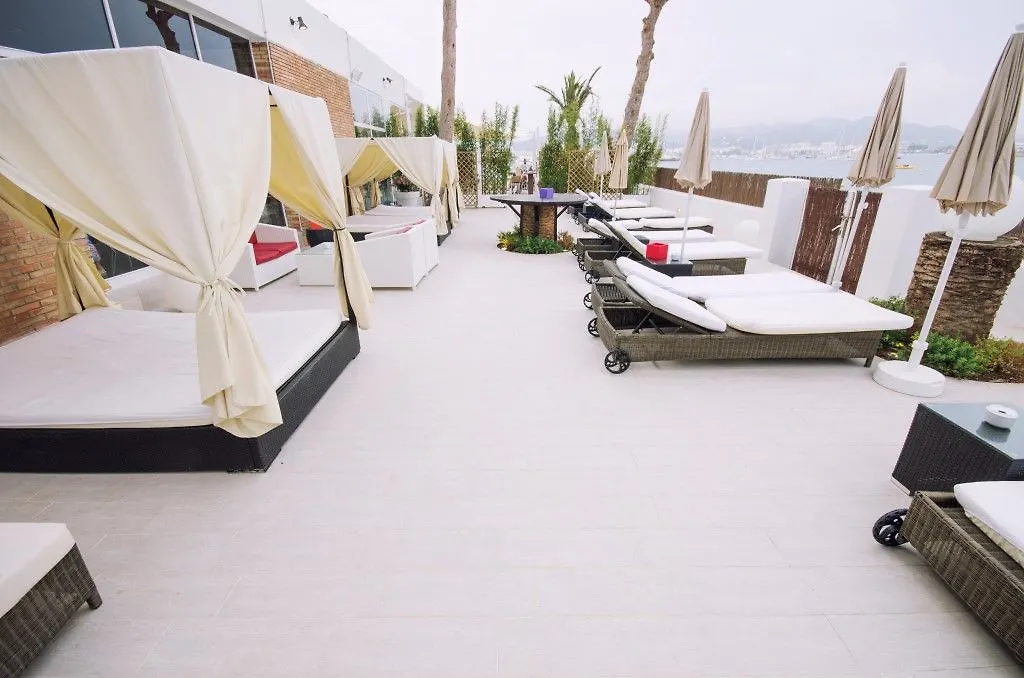 Azuline Hoteles Mar Amantis & II San Antonio  San Antonio (Ibiza)