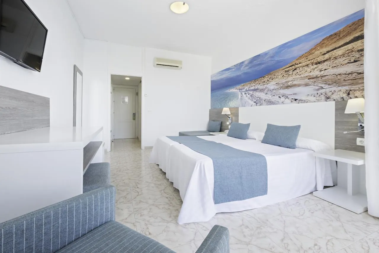 Azuline Hoteles Mar Amantis & II San Antonio  Hotel