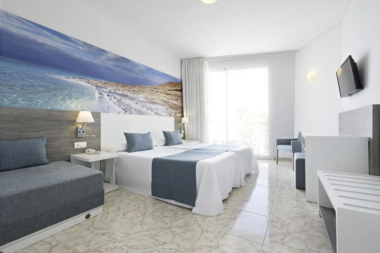 Azuline Hoteles Mar Amantis & II San Antonio  Hotel