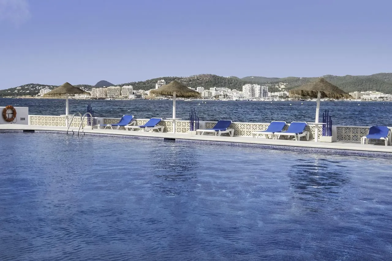*** Hotel Azuline Hoteles Mar Amantis & II San Antonio  Spain