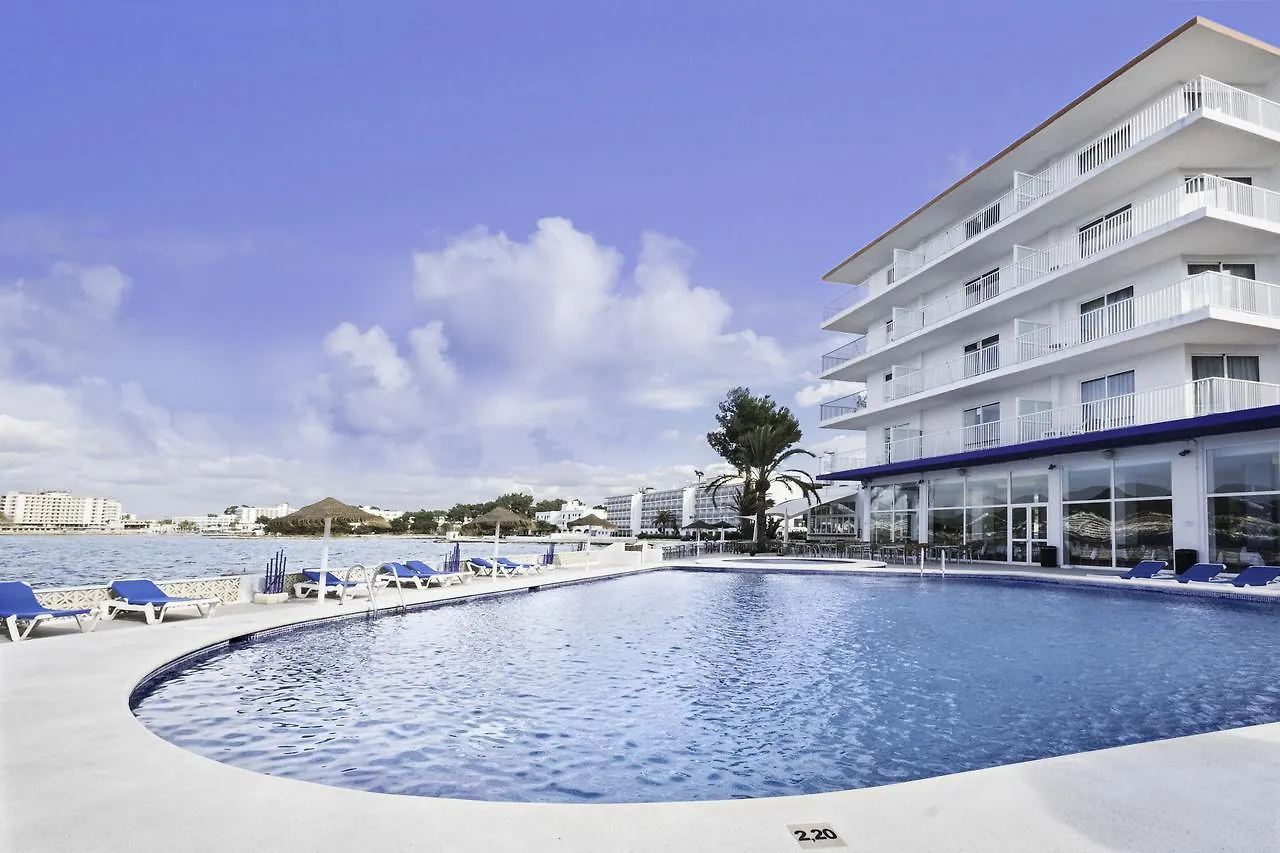 Azuline Hoteles Mar Amantis & II San Antonio  San Antonio (Ibiza)