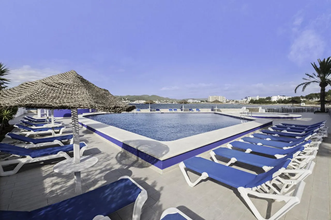 Hotel Azuline Hoteles Mar Amantis & II San Antonio