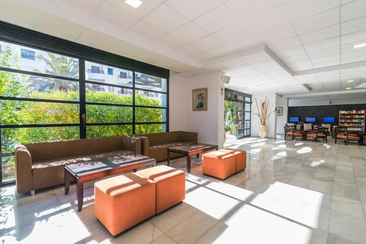 *** Hotel Azuline Hoteles Mar Amantis & II San Antonio  Spain