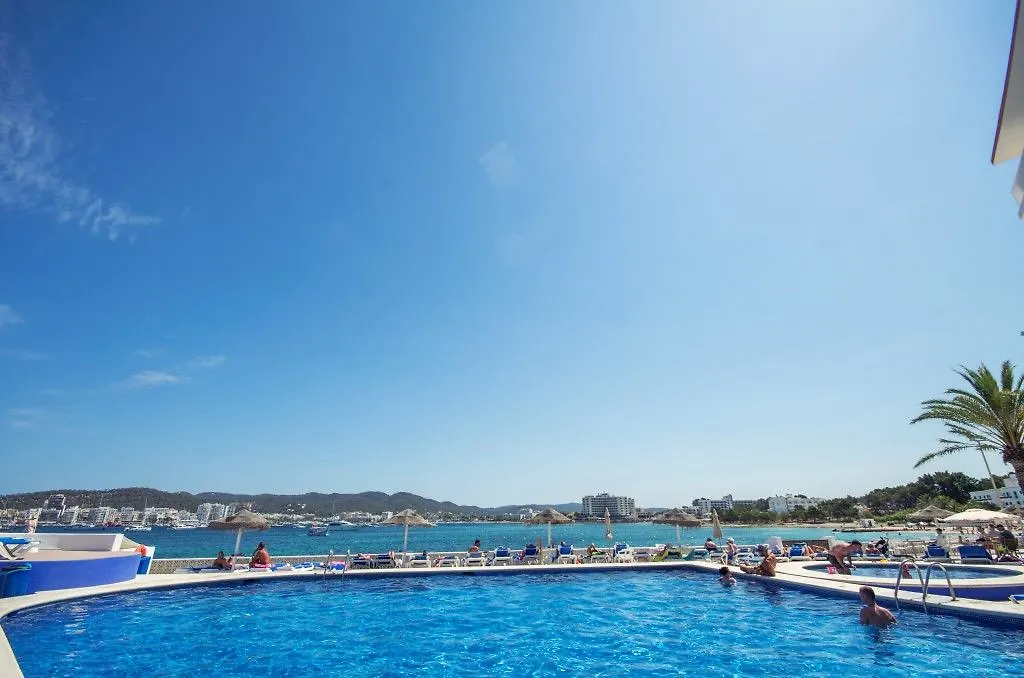 Azuline Hoteles Mar Amantis & II San Antonio  3*, San Antonio (Ibiza) Spain
