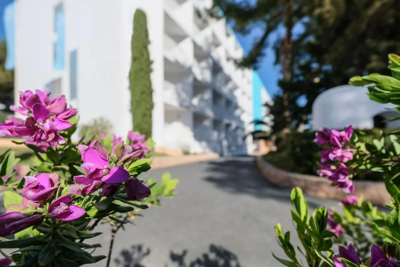 Azuline Hoteles Mar Amantis & II San Antonio  Hotel San Antonio (Ibiza)