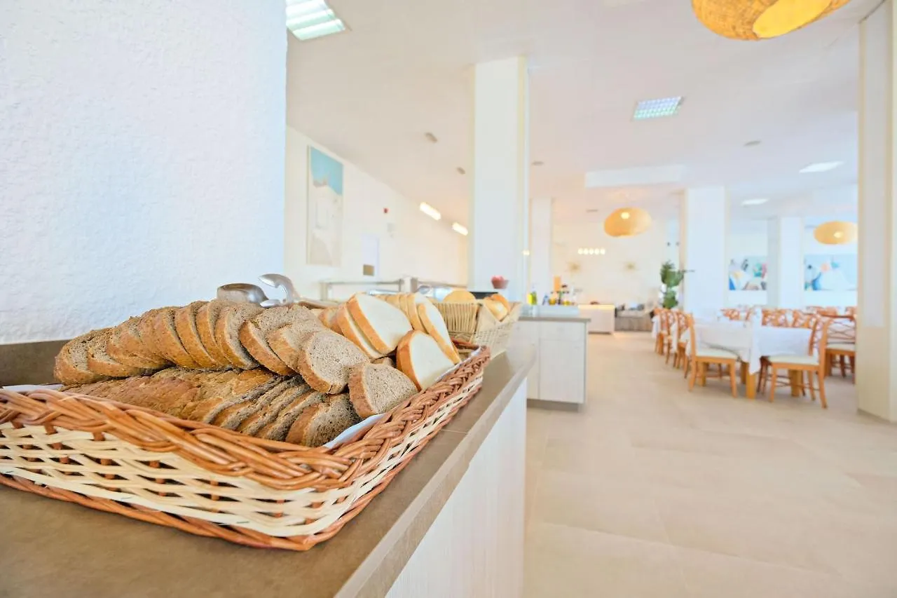 Azuline Hoteles Mar Amantis & II San Antonio  San Antonio (Ibiza)