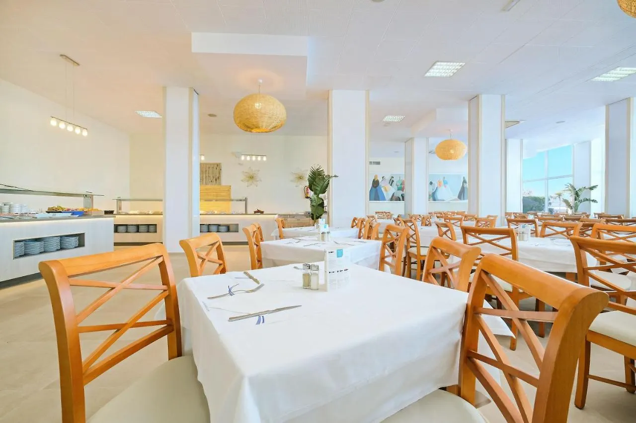 Hotel Azuline Hoteles Mar Amantis & II San Antonio