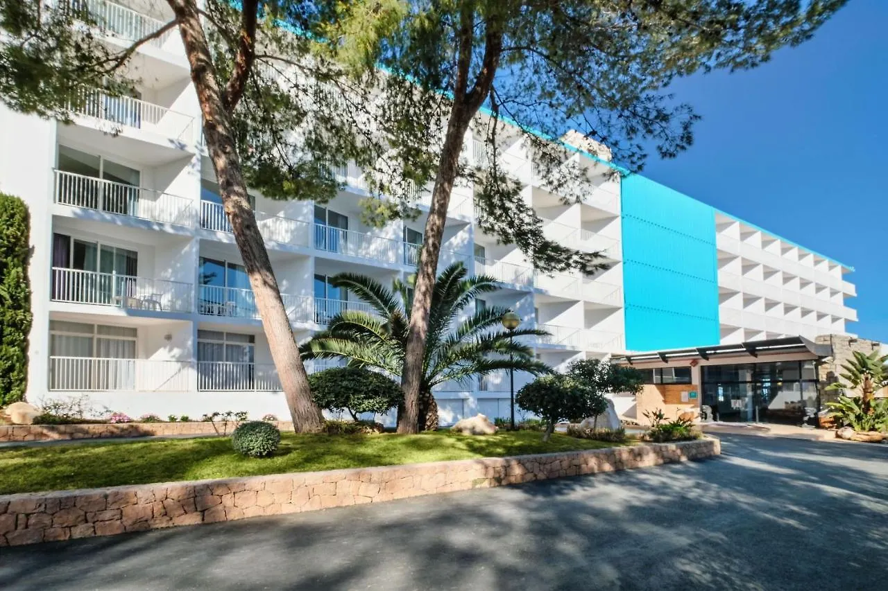 Azuline Hoteles Mar Amantis & II San Antonio  3*, San Antonio (Ibiza)