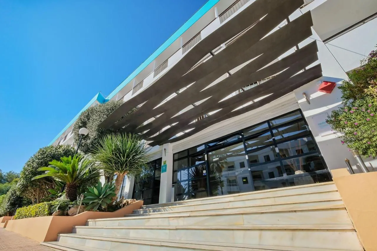 Azuline Hoteles Mar Amantis & II San Antonio  Hotel