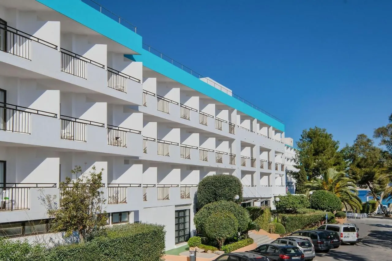 Azuline Hoteles Mar Amantis & II San Antonio  Spain